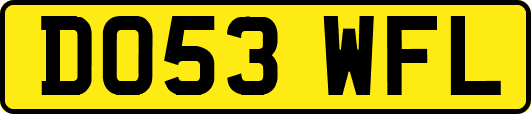 DO53WFL