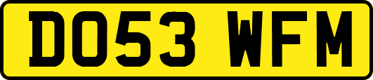 DO53WFM