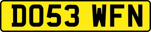 DO53WFN