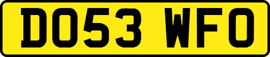 DO53WFO