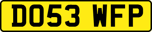 DO53WFP