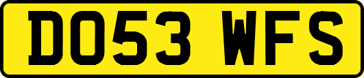 DO53WFS