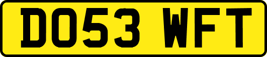 DO53WFT