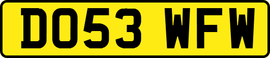DO53WFW