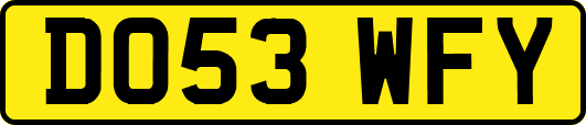 DO53WFY