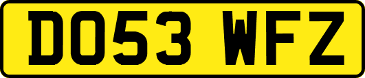 DO53WFZ