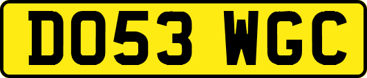 DO53WGC