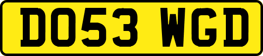 DO53WGD
