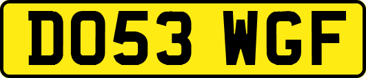 DO53WGF