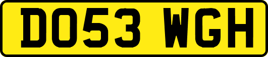 DO53WGH