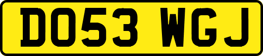 DO53WGJ