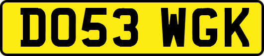 DO53WGK