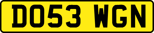 DO53WGN