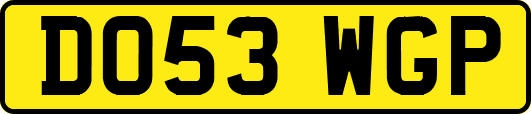 DO53WGP