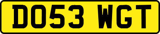 DO53WGT