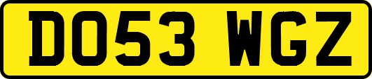 DO53WGZ