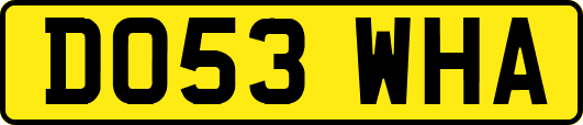 DO53WHA