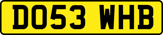DO53WHB