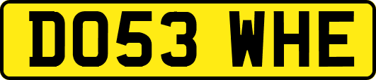 DO53WHE