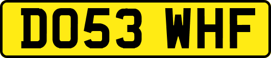 DO53WHF