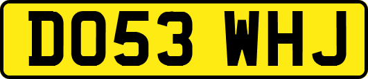 DO53WHJ