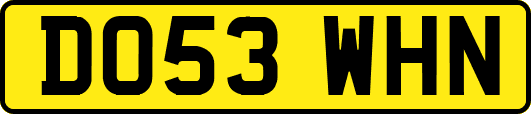 DO53WHN