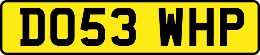 DO53WHP