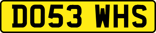 DO53WHS