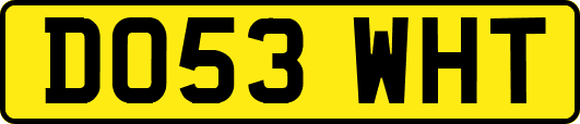DO53WHT