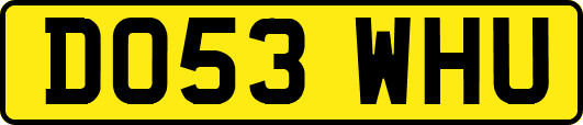 DO53WHU