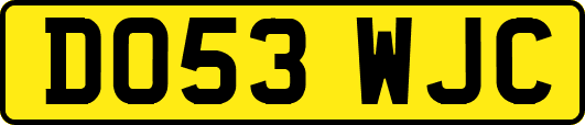 DO53WJC