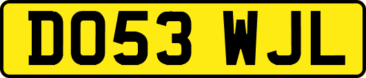 DO53WJL