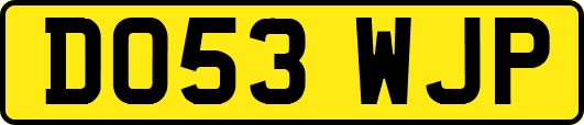 DO53WJP
