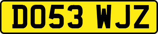 DO53WJZ