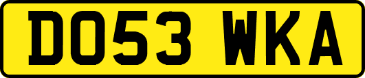 DO53WKA