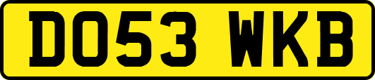 DO53WKB