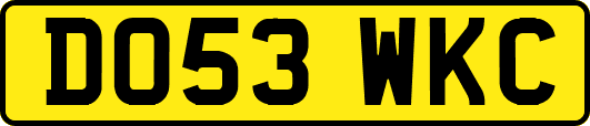 DO53WKC