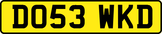 DO53WKD