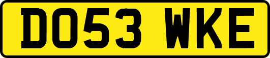 DO53WKE