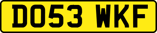 DO53WKF