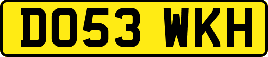 DO53WKH