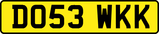 DO53WKK