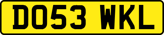 DO53WKL