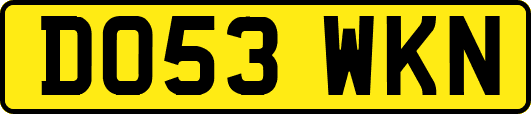 DO53WKN