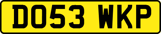 DO53WKP