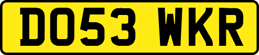 DO53WKR