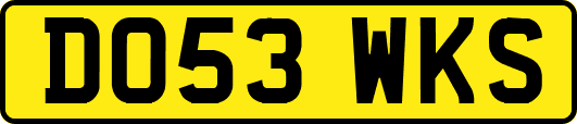 DO53WKS