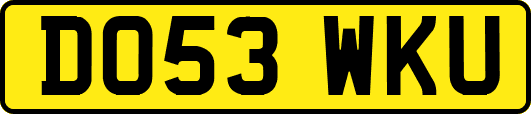 DO53WKU