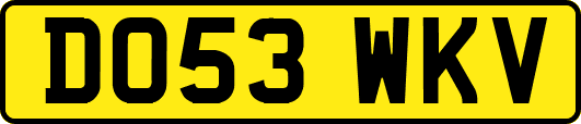 DO53WKV