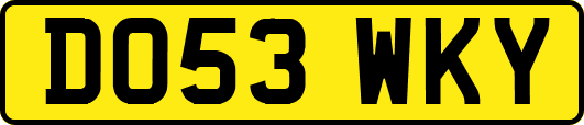 DO53WKY